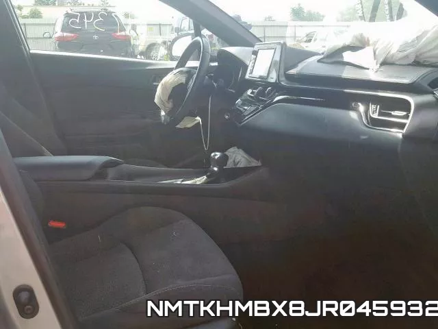 NMTKHMBX8JR045932 фото 6