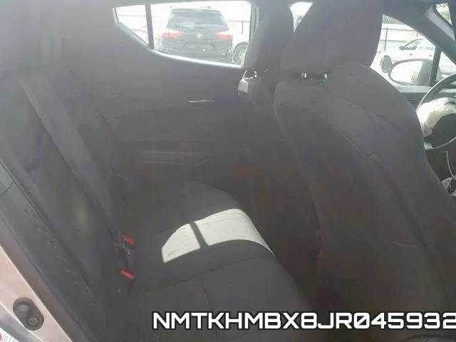 NMTKHMBX8JR045932 фото 7