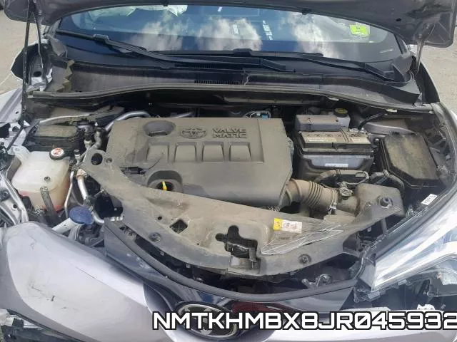 NMTKHMBX8JR045932 фото 8