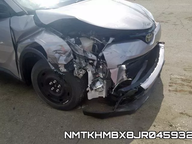 NMTKHMBX8JR045932 фото 10