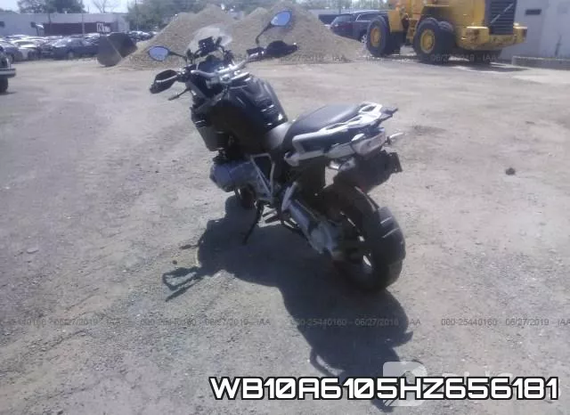 WB10A6105HZ656181 фото 4
