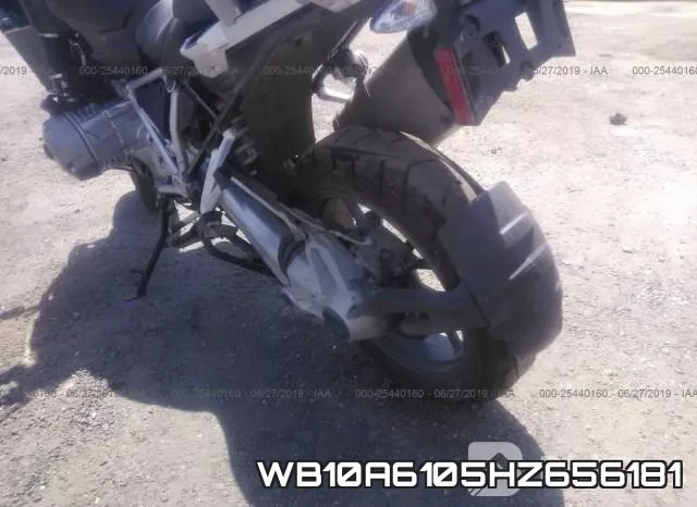 WB10A6105HZ656181 фото 7