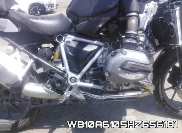 WB10A6105HZ656181 фото 9