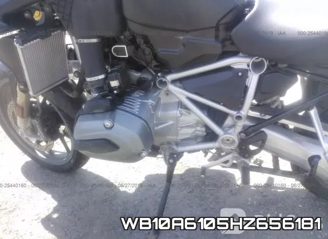 WB10A6105HZ656181 фото 10