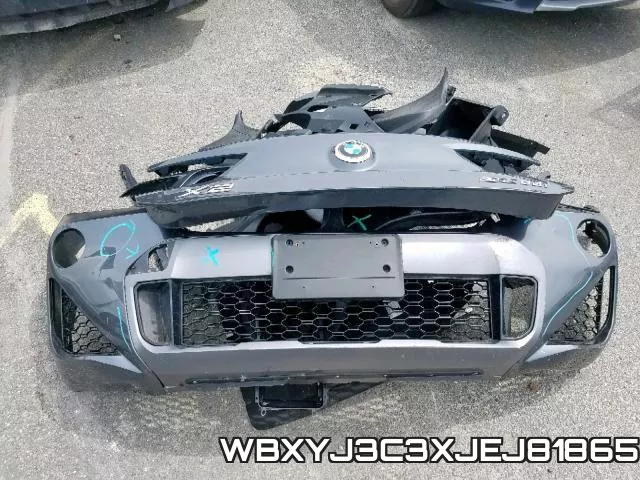 WBXYJ3C3XJEJ81865 фото 2