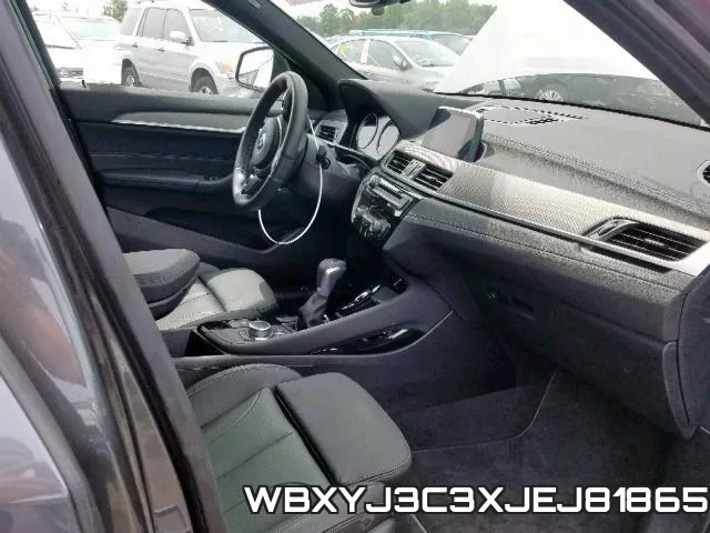 WBXYJ3C3XJEJ81865 фото 6