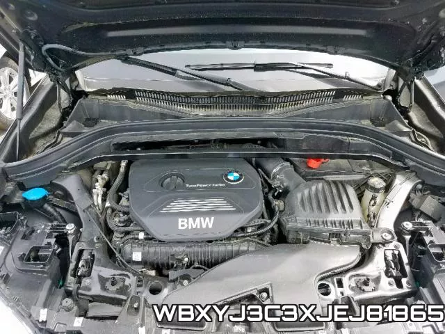 WBXYJ3C3XJEJ81865 фото 8