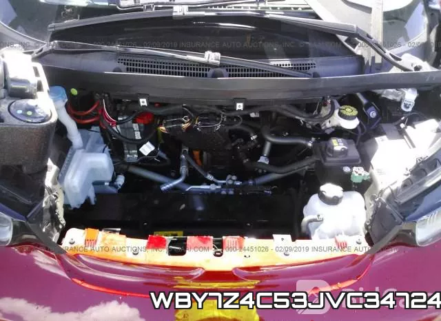 WBY7Z4C53JVC34724 фото 2