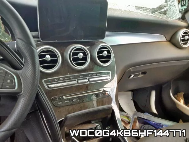 WDC0G4KB6HF144771 фото 10