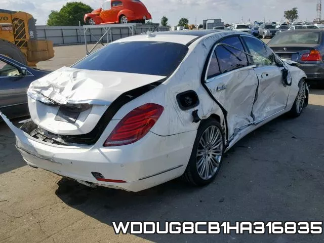 WDDUG8CB1HA316835 фото 4