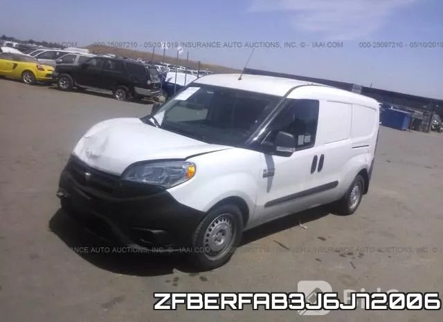 ZFBERFAB3J6J72006 фото 3