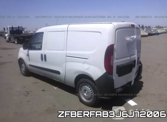 ZFBERFAB3J6J72006 фото 4