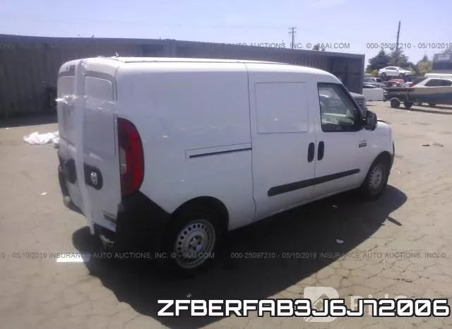 ZFBERFAB3J6J72006 фото 5