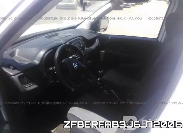 ZFBERFAB3J6J72006 фото 6