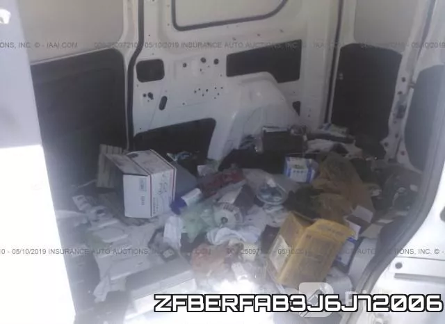 ZFBERFAB3J6J72006 фото 9