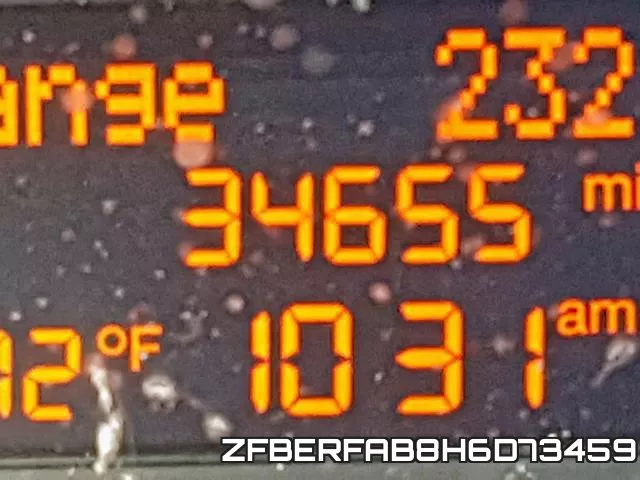ZFBERFAB8H6D73459 фото 8