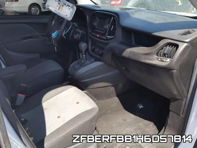 ZFBERFBB1H6D57814 фото 6