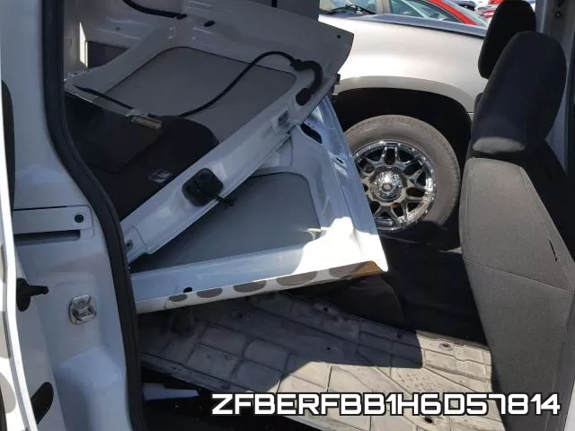 ZFBERFBB1H6D57814 фото 7