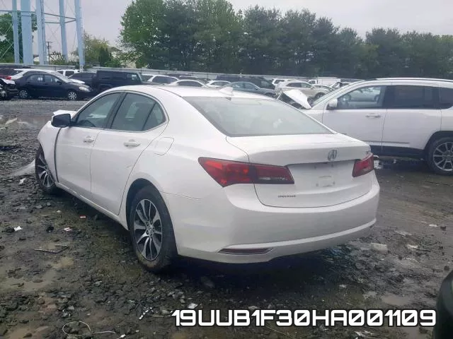 19UUB1F30HA001109 фото 4