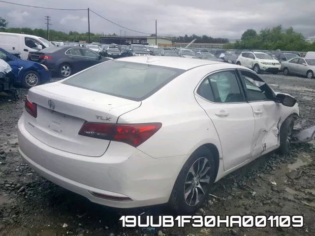 19UUB1F30HA001109 фото 5