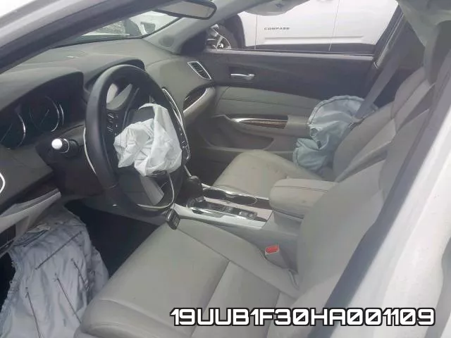 19UUB1F30HA001109 фото 6