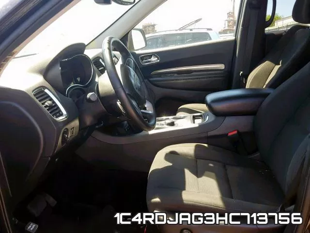 1C4RDJAG3HC713756 фото 6