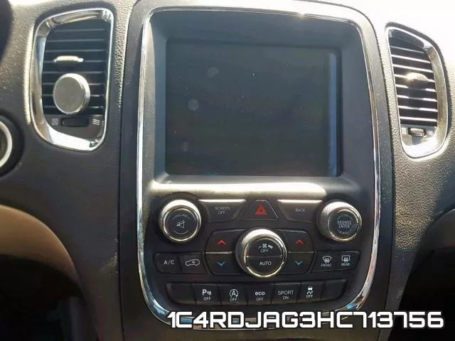 1C4RDJAG3HC713756 фото 10