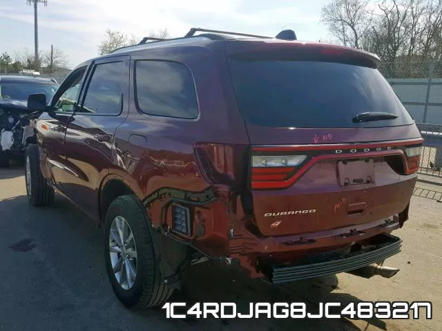 1C4RDJAG8JC483217 фото 4
