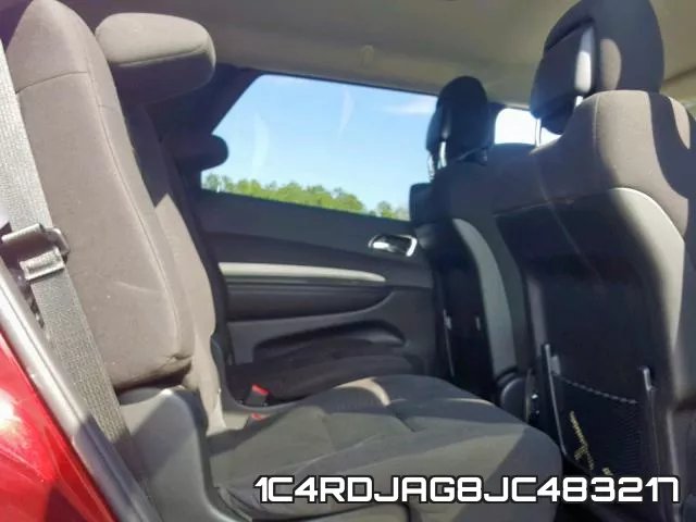 1C4RDJAG8JC483217 фото 7