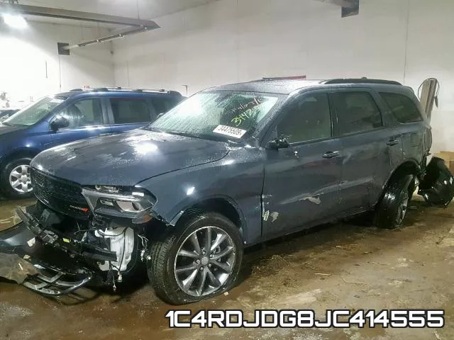 1C4RDJDG8JC414555 фото 3