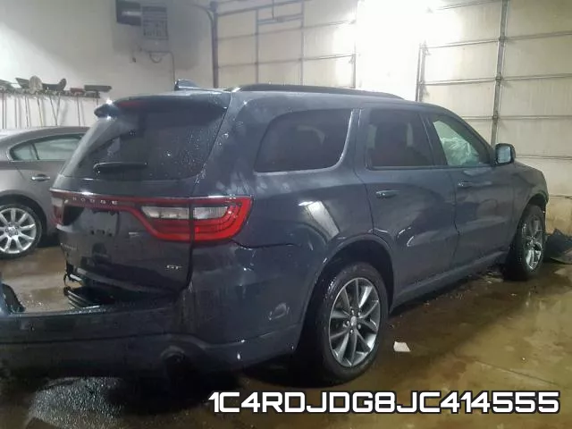1C4RDJDG8JC414555 фото 5