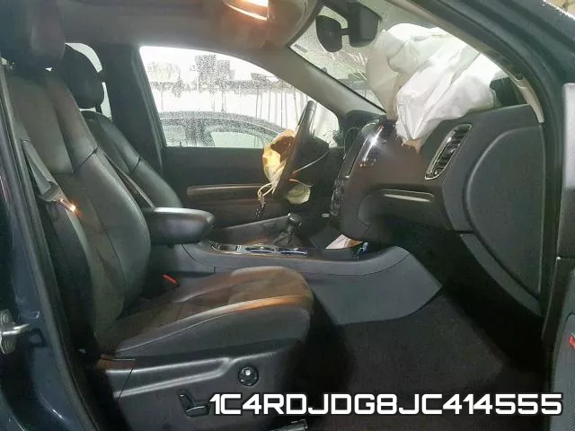 1C4RDJDG8JC414555 фото 6