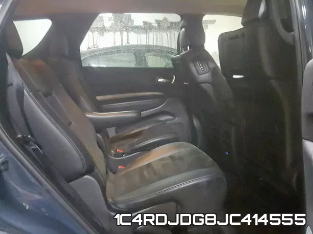 1C4RDJDG8JC414555 фото 7