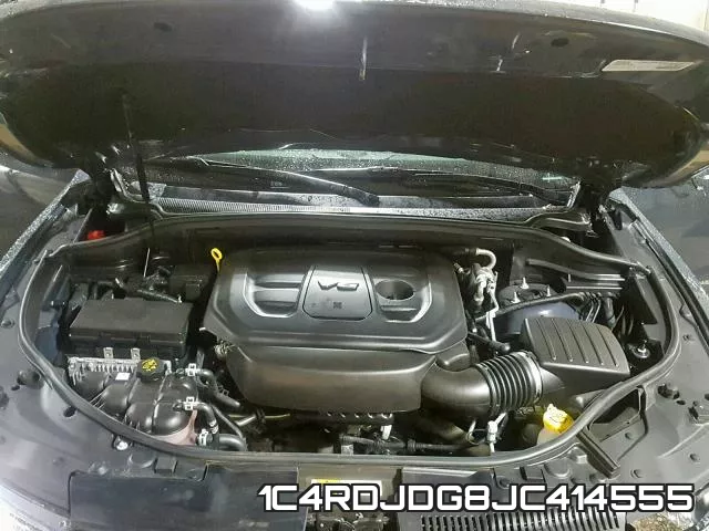 1C4RDJDG8JC414555 фото 8