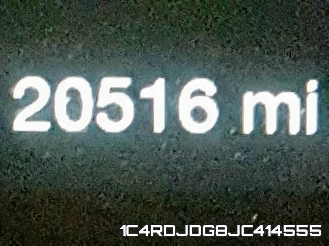 1C4RDJDG8JC414555 фото 9