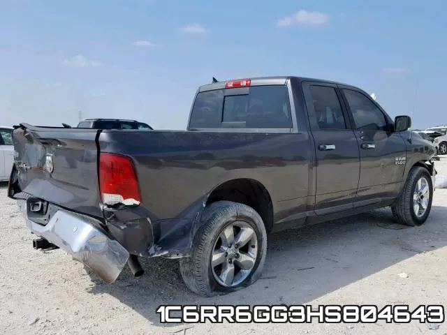 1C6RR6GG3HS804643 фото 5