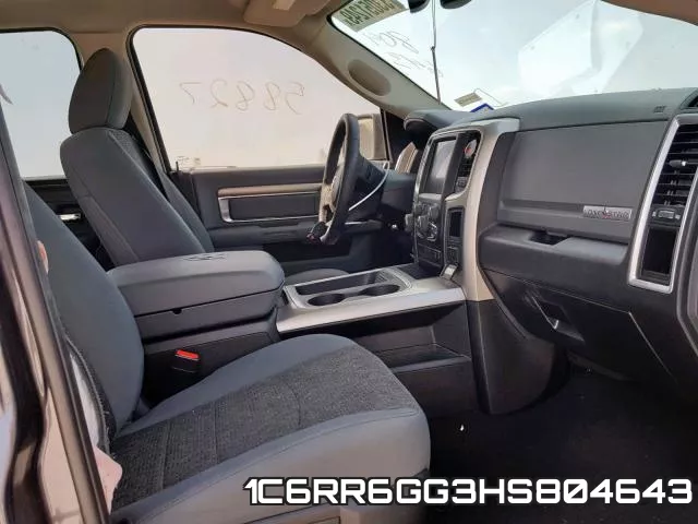 1C6RR6GG3HS804643 фото 6