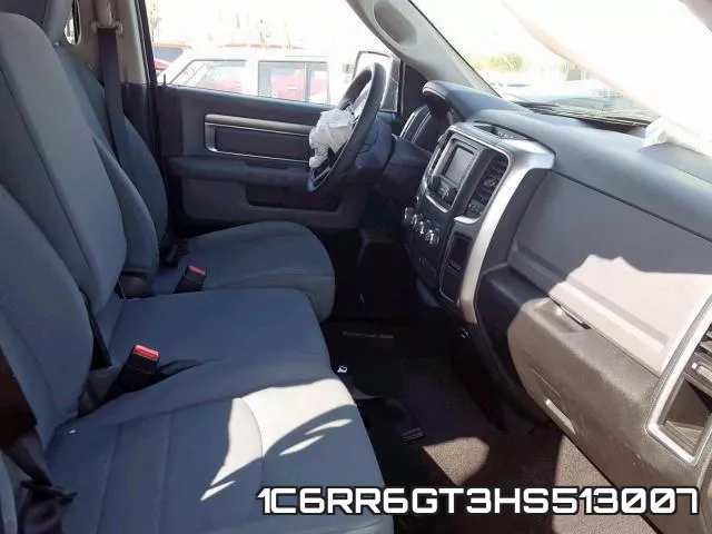 1C6RR6GT3HS513007 фото 6