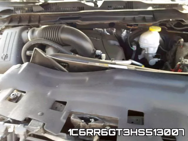 1C6RR6GT3HS513007 фото 8