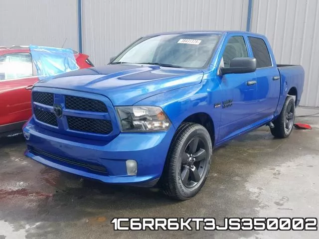 1C6RR6KT3JS350002 фото 3
