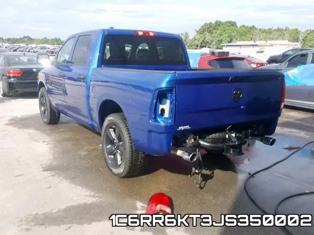 1C6RR6KT3JS350002 фото 4
