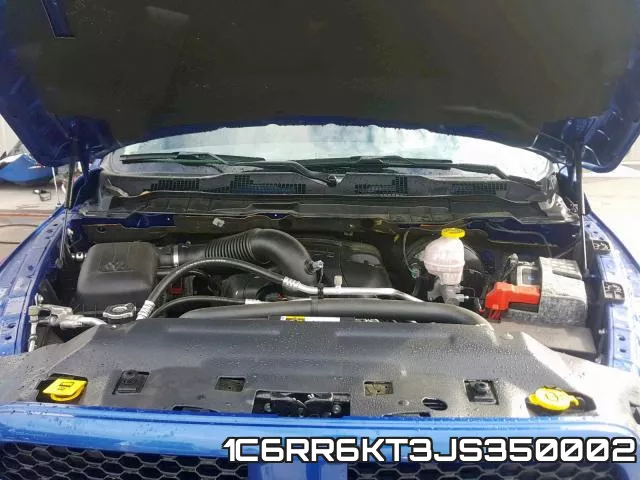 1C6RR6KT3JS350002 фото 8