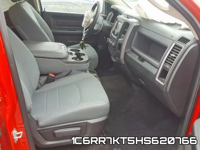 1C6RR7KT5HS620766 фото 6