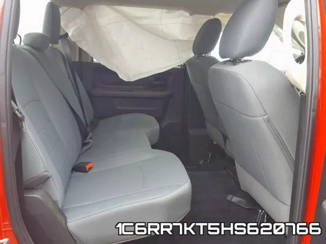 1C6RR7KT5HS620766 фото 7