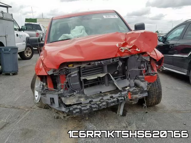 1C6RR7KT5HS620766 фото 10