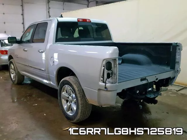 1C6RR7LG8HS725819 фото 4