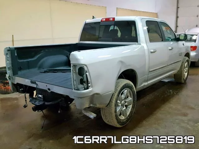 1C6RR7LG8HS725819 фото 5