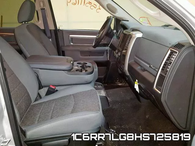 1C6RR7LG8HS725819 фото 6