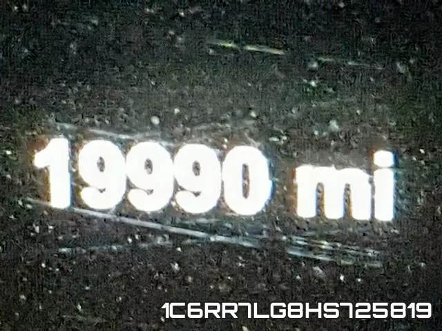 1C6RR7LG8HS725819 фото 9