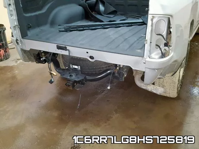 1C6RR7LG8HS725819 фото 10